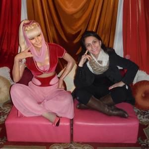 Meet your Posher, Fernanda